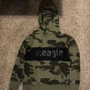 American Eagle sweatshirt